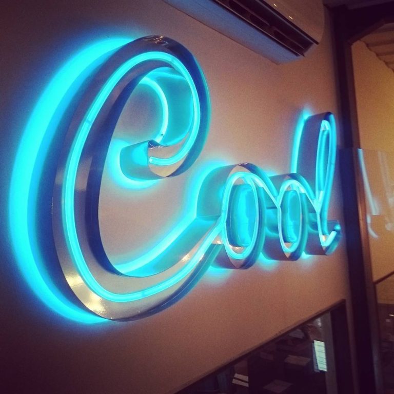 led neon 69